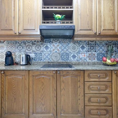 Marsalforn Apartment Zewnętrze zdjęcie
