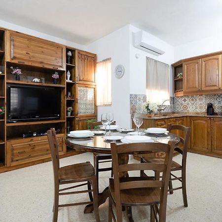 Marsalforn Apartment Zewnętrze zdjęcie