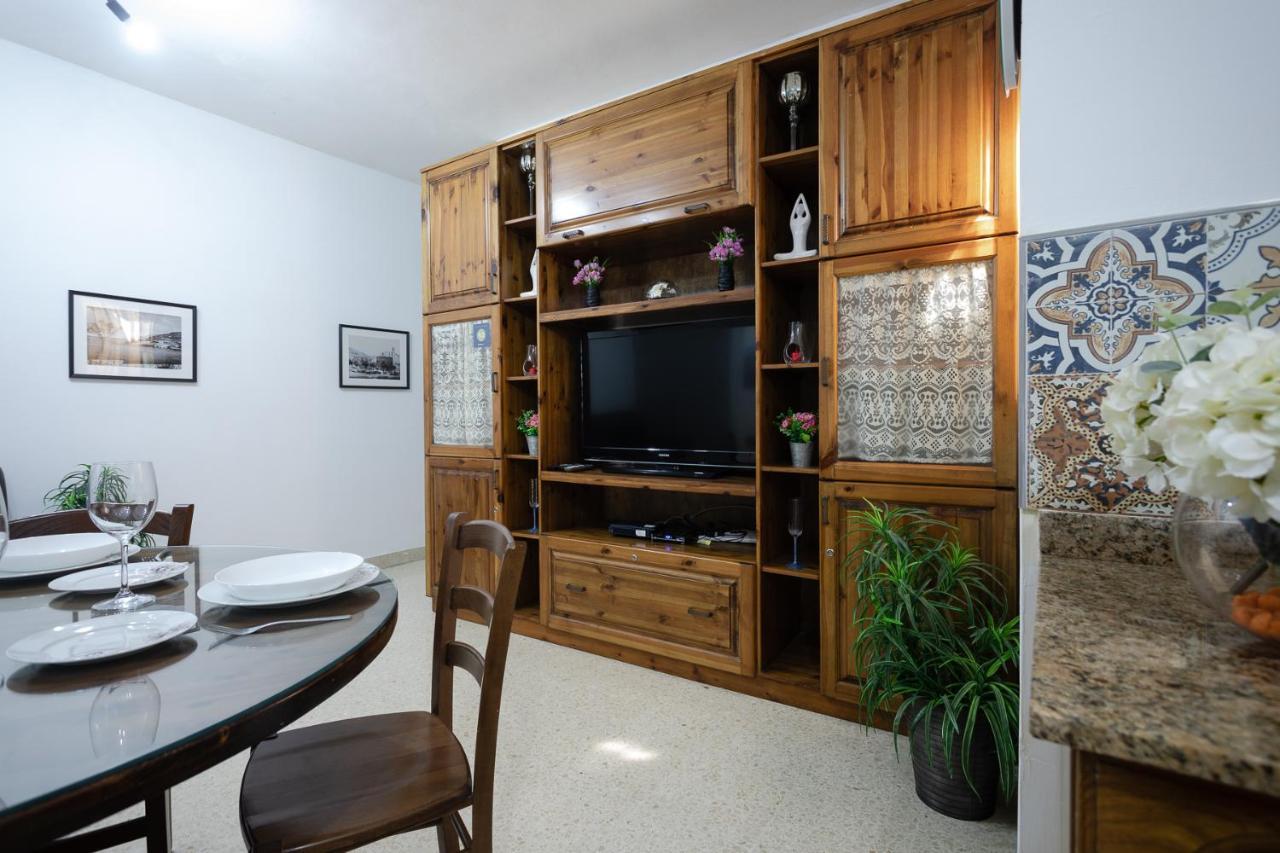 Marsalforn Apartment Zewnętrze zdjęcie