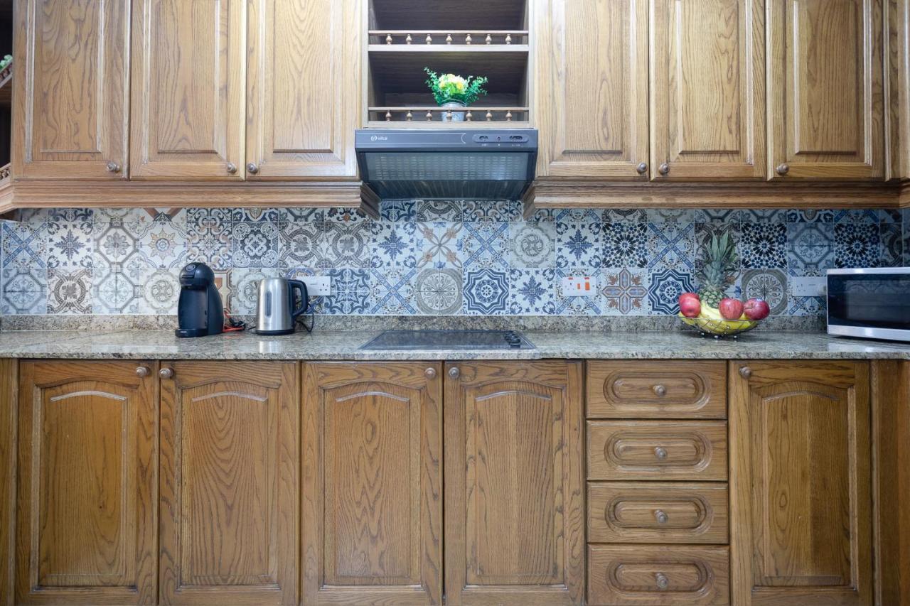 Marsalforn Apartment Zewnętrze zdjęcie