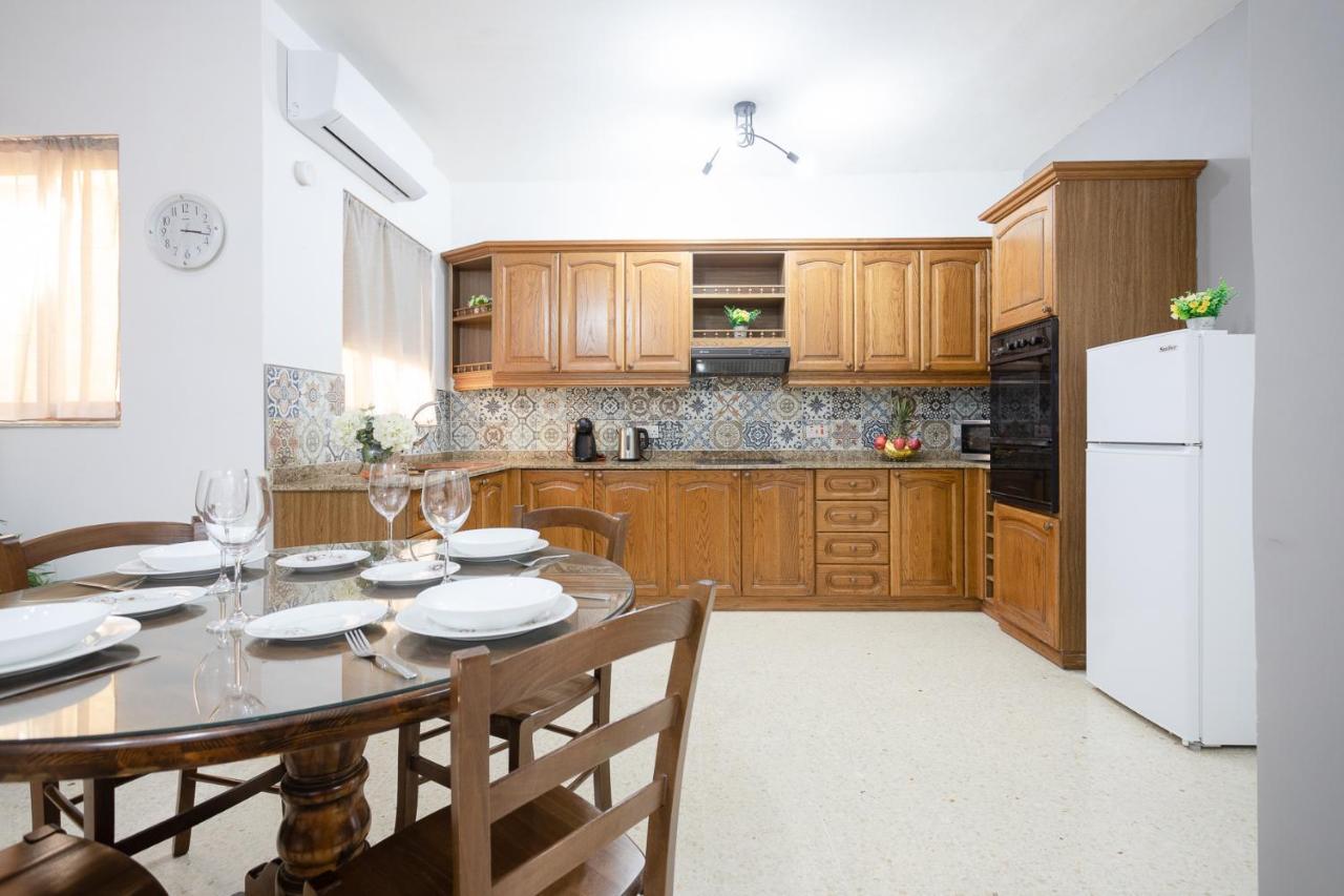 Marsalforn Apartment Zewnętrze zdjęcie