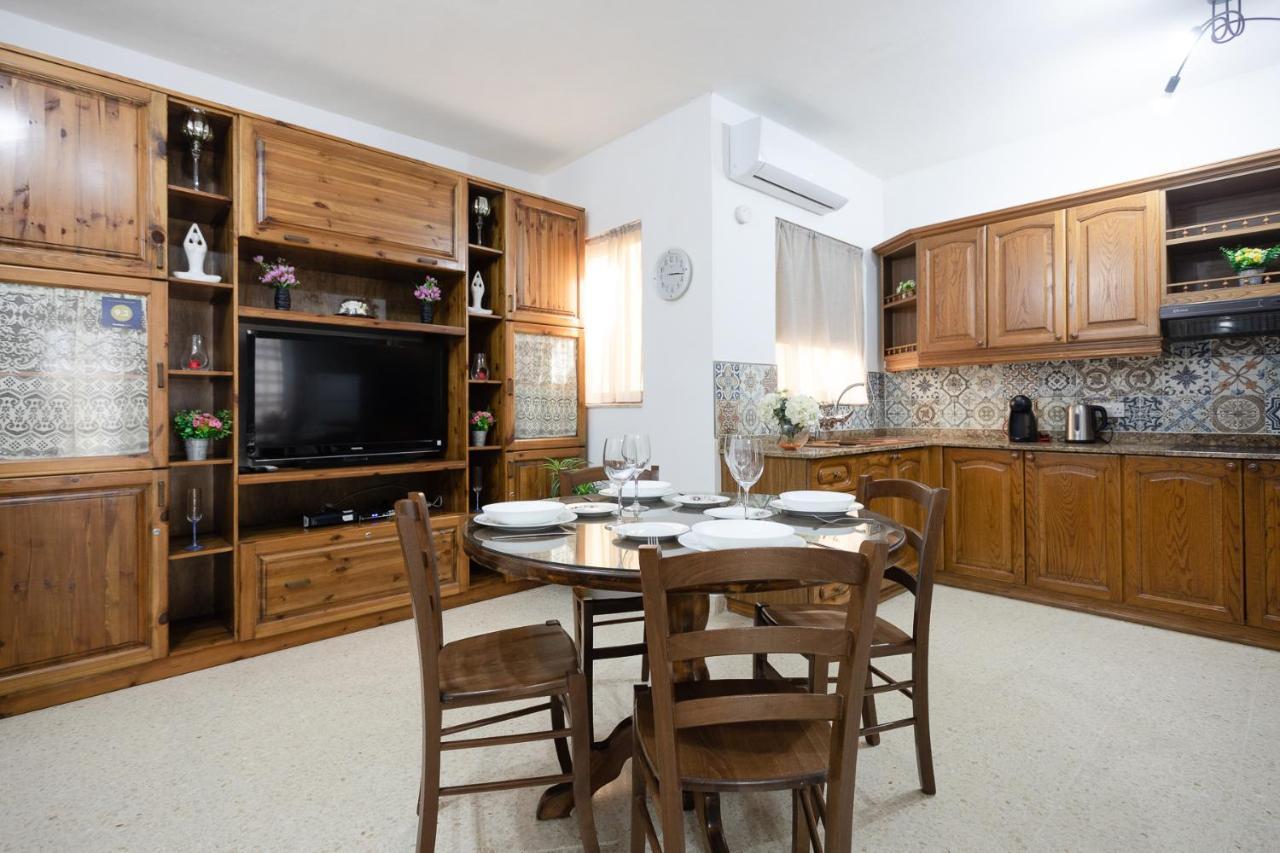 Marsalforn Apartment Zewnętrze zdjęcie