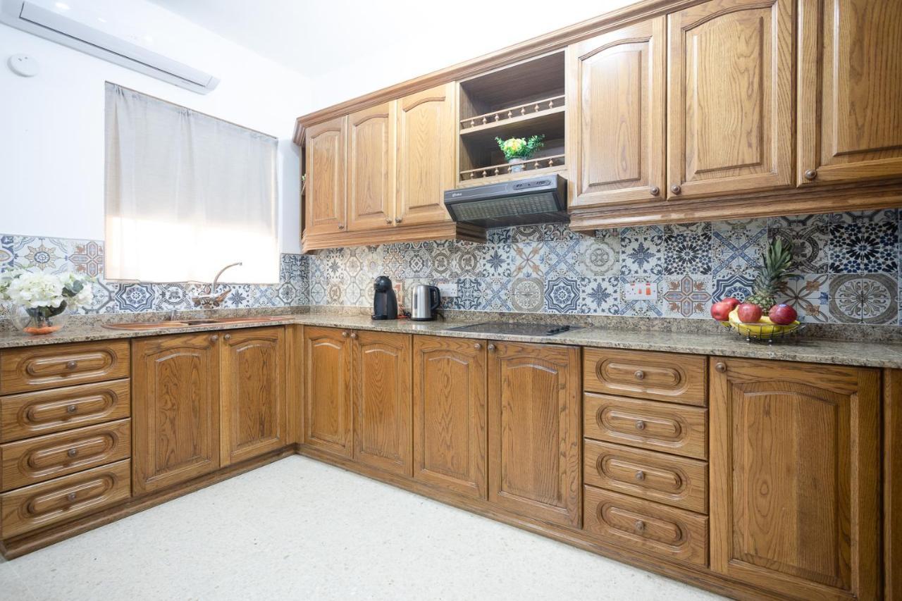 Marsalforn Apartment Zewnętrze zdjęcie