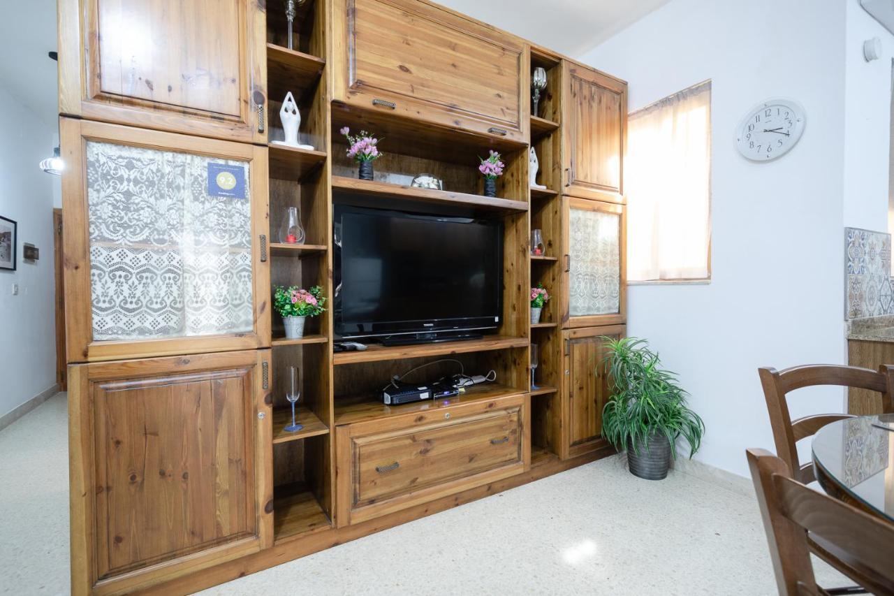 Marsalforn Apartment Zewnętrze zdjęcie