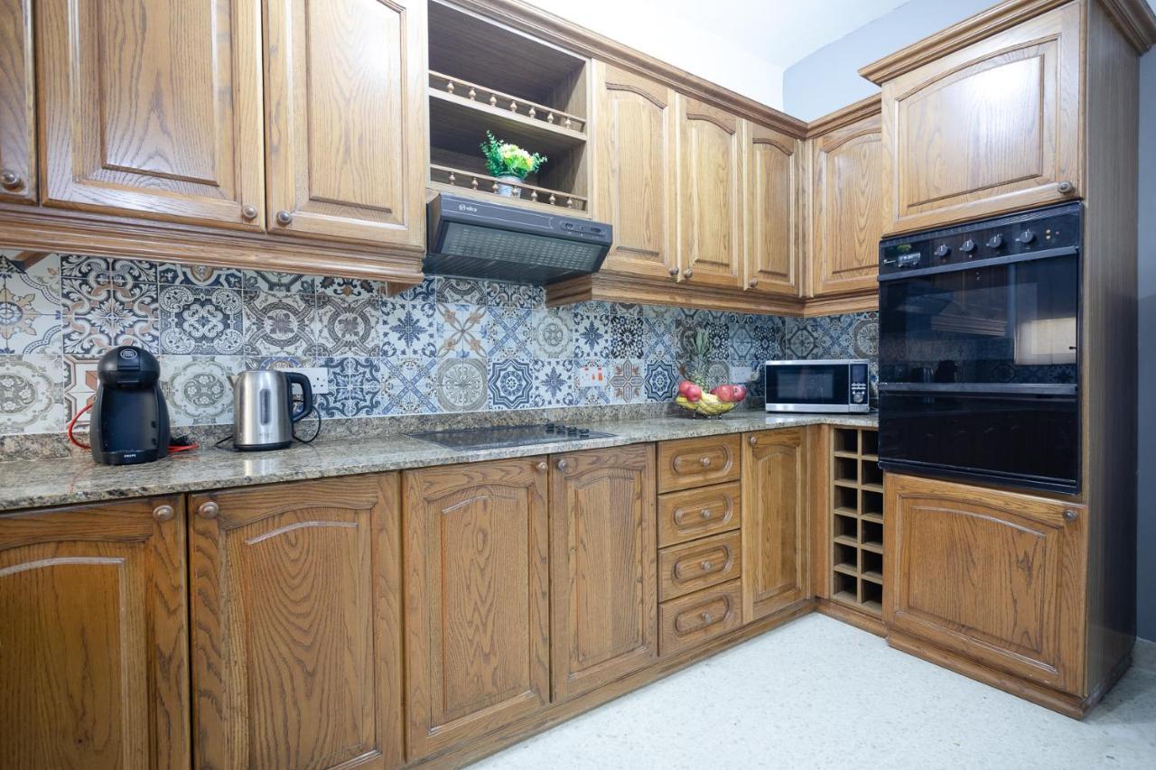 Marsalforn Apartment Zewnętrze zdjęcie