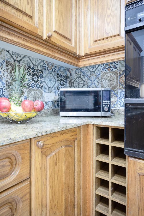 Marsalforn Apartment Zewnętrze zdjęcie