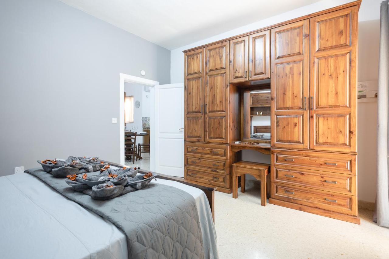Marsalforn Apartment Zewnętrze zdjęcie