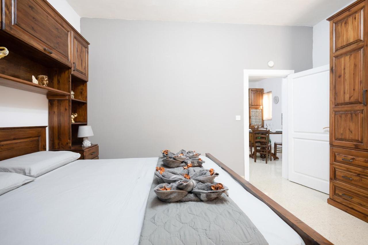 Marsalforn Apartment Zewnętrze zdjęcie