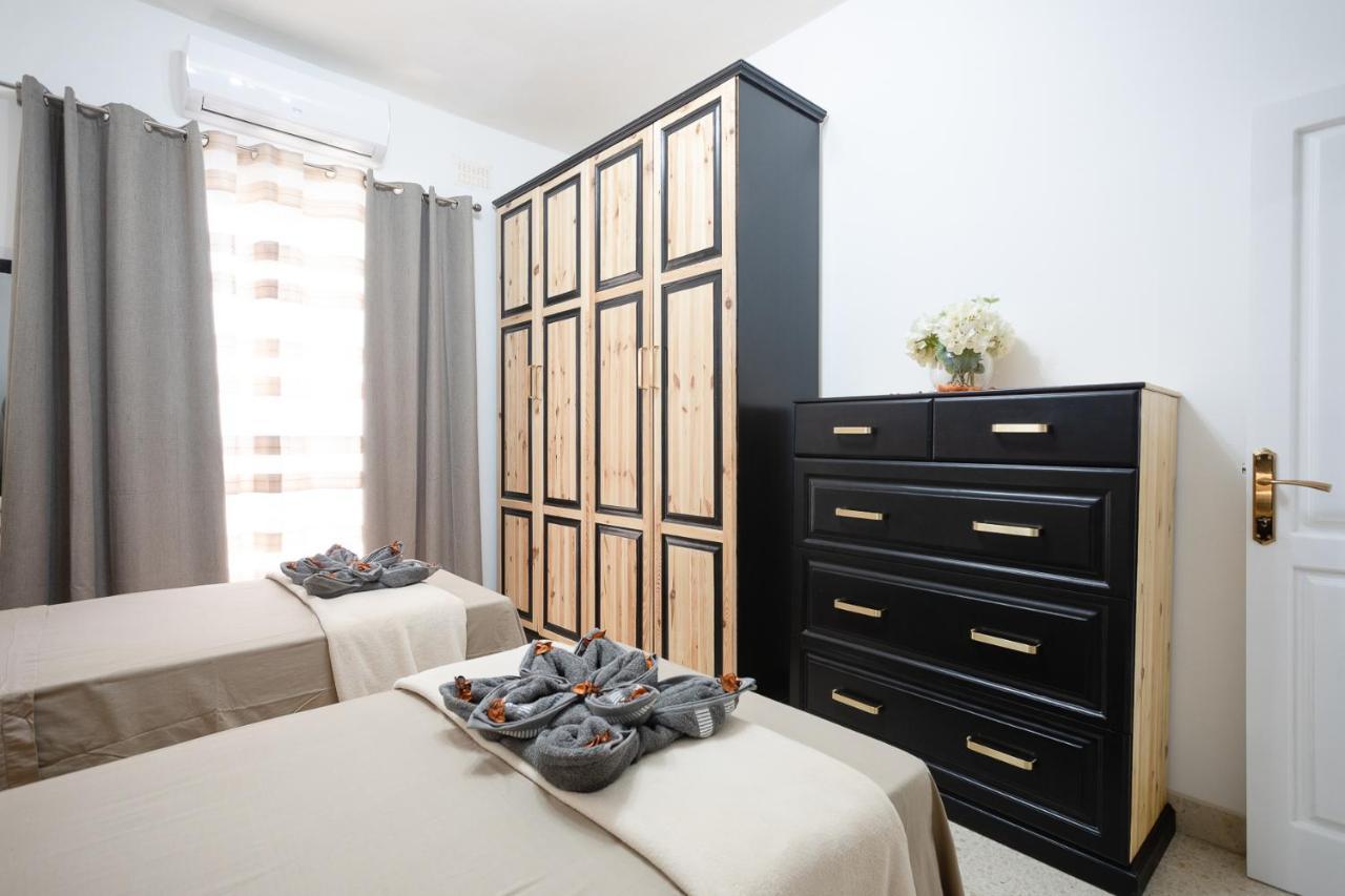Marsalforn Apartment Zewnętrze zdjęcie