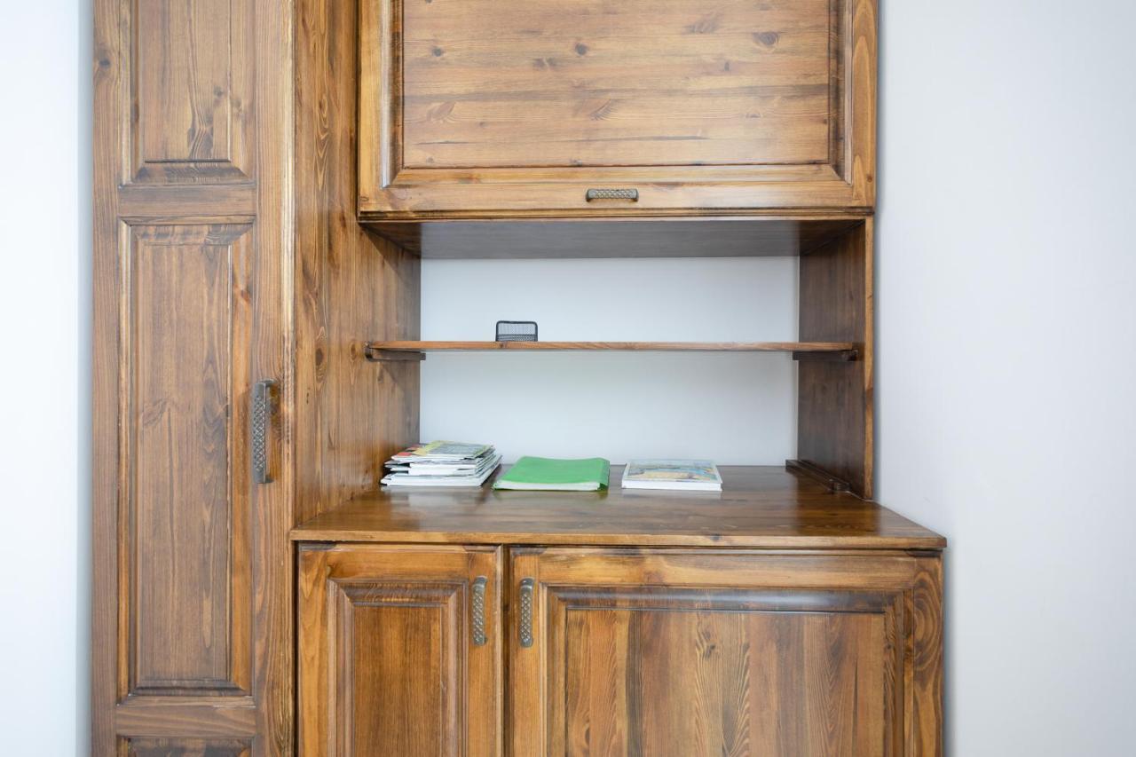 Marsalforn Apartment Zewnętrze zdjęcie