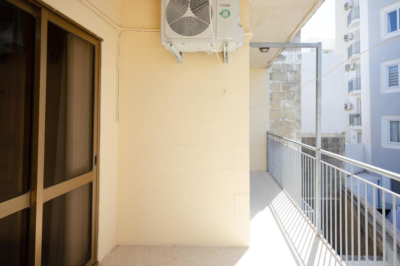 Marsalforn Apartment Zewnętrze zdjęcie