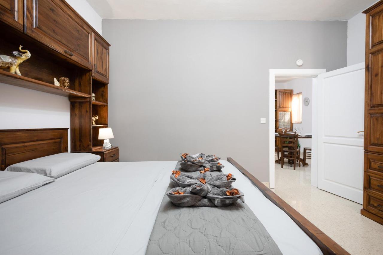 Marsalforn Apartment Zewnętrze zdjęcie