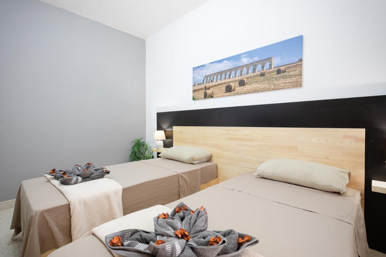 Marsalforn Apartment Zewnętrze zdjęcie
