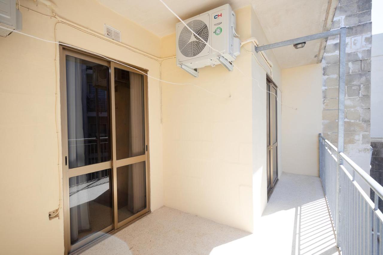 Marsalforn Apartment Zewnętrze zdjęcie