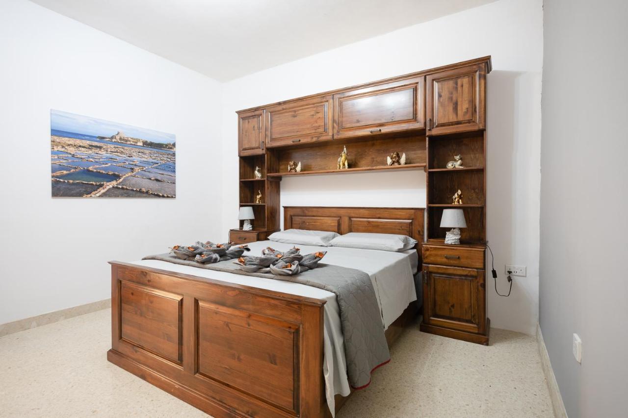 Marsalforn Apartment Zewnętrze zdjęcie