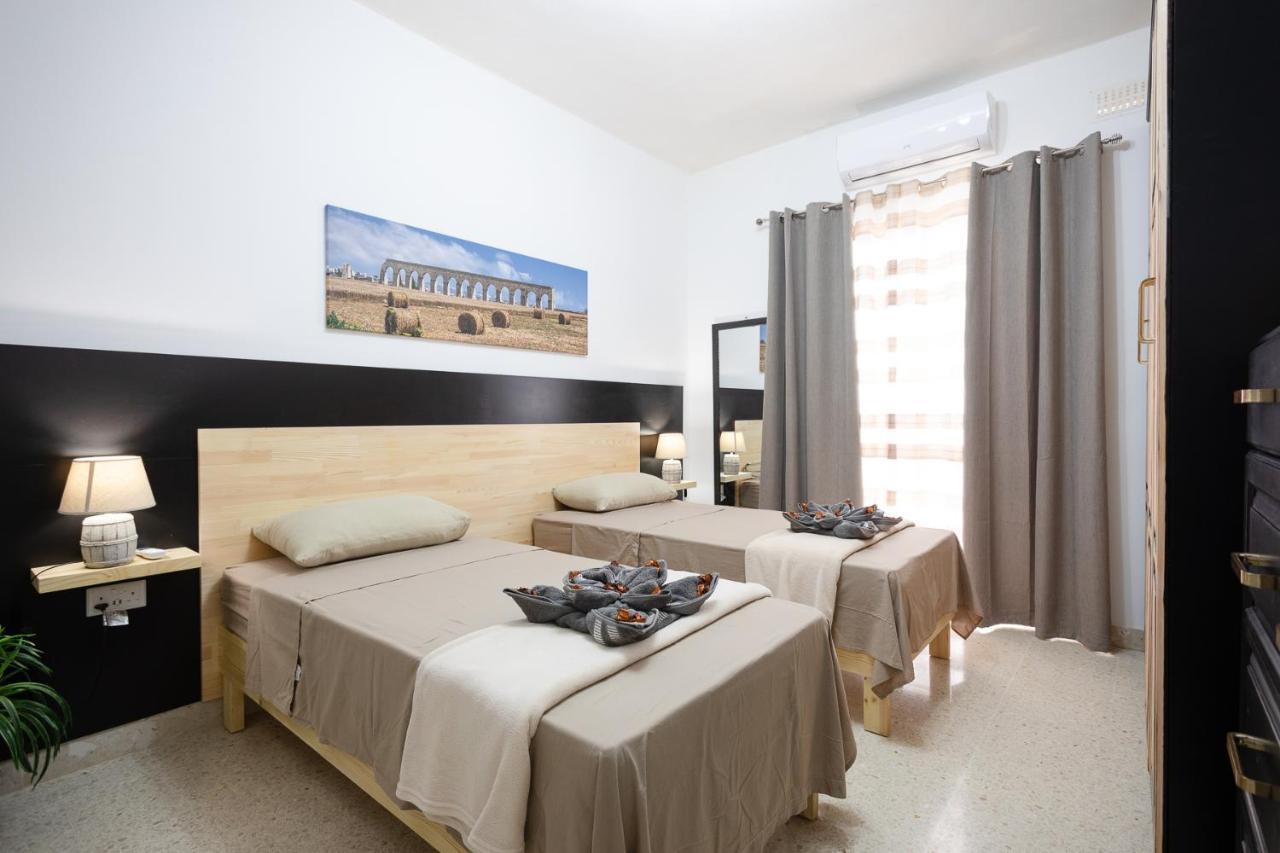 Marsalforn Apartment Zewnętrze zdjęcie