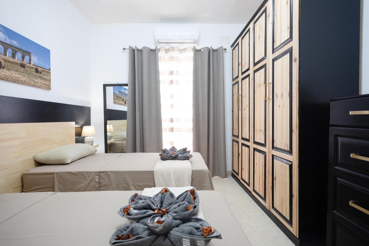 Marsalforn Apartment Zewnętrze zdjęcie
