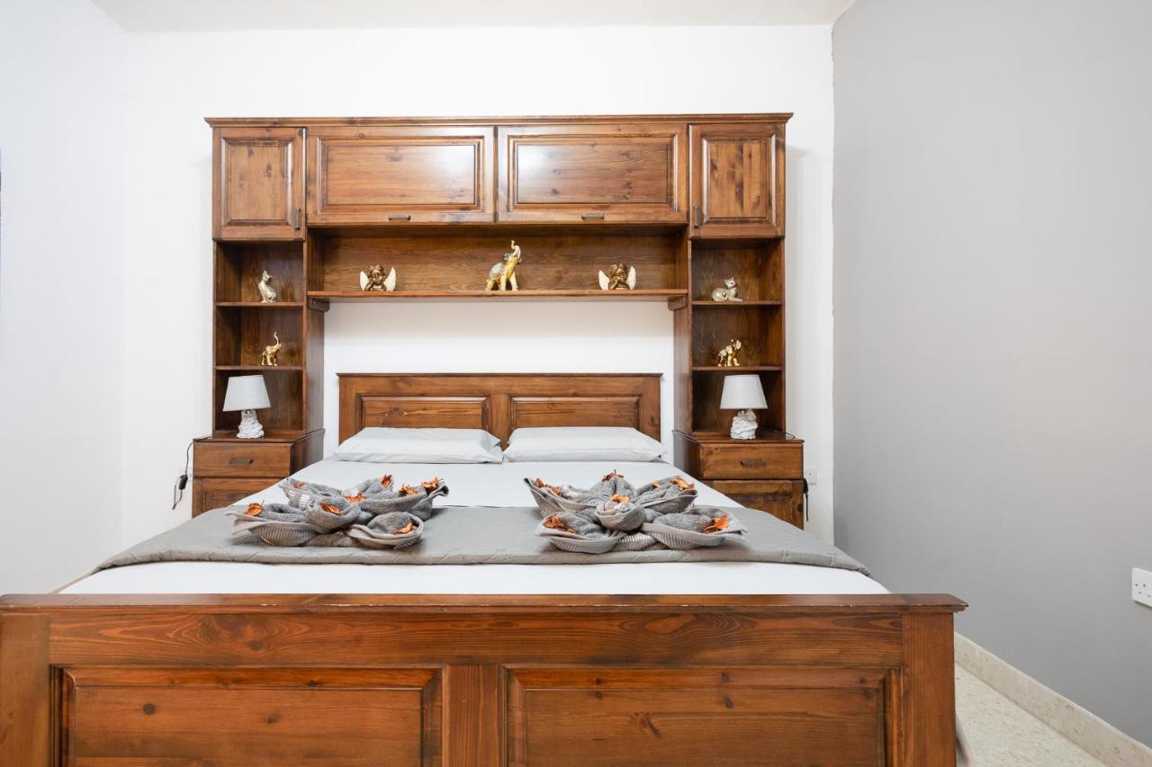 Marsalforn Apartment Zewnętrze zdjęcie