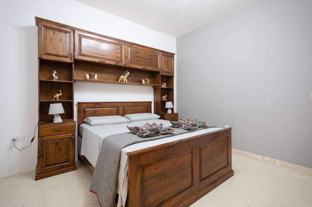 Marsalforn Apartment Zewnętrze zdjęcie