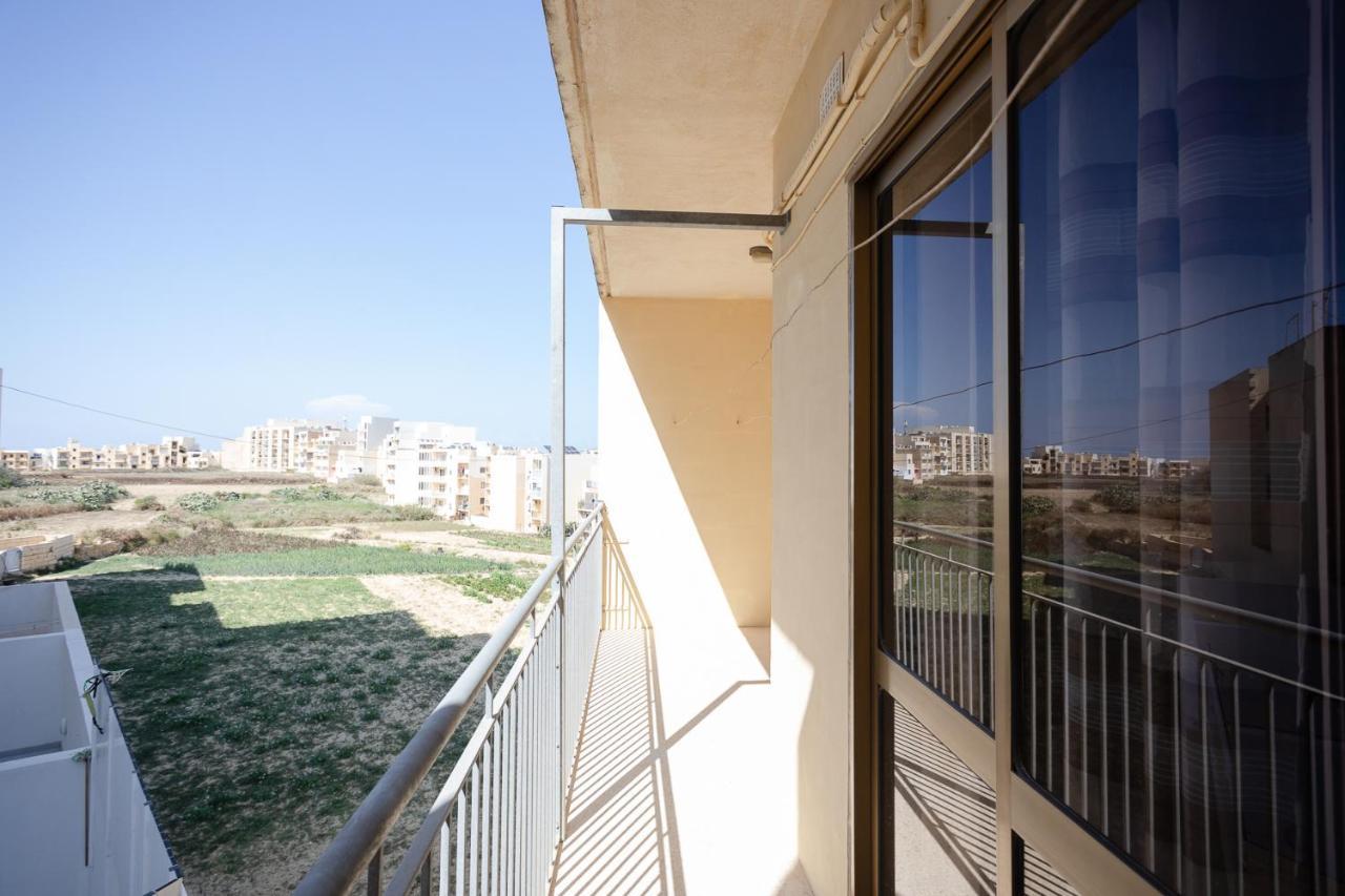 Marsalforn Apartment Zewnętrze zdjęcie