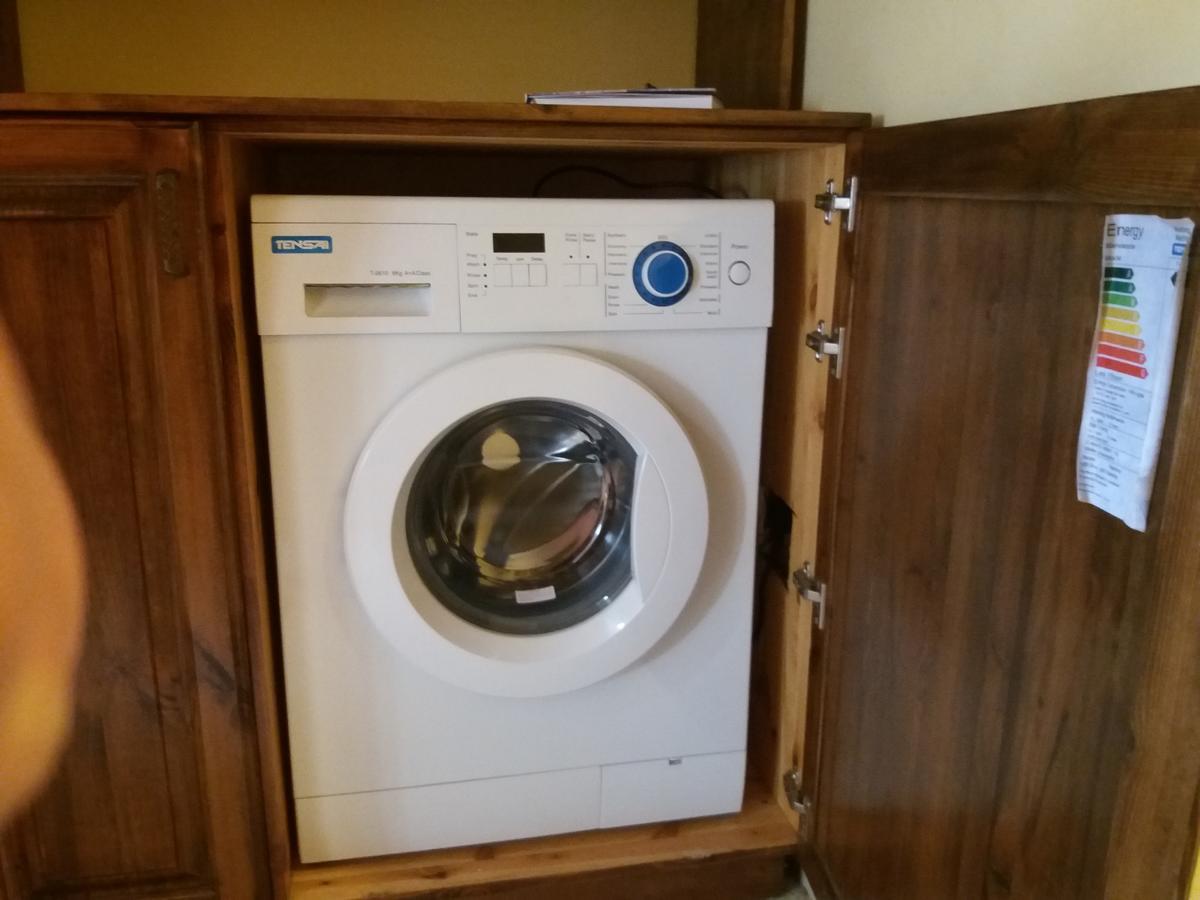 Marsalforn Apartment Zewnętrze zdjęcie